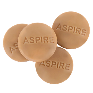 ASPIRE - Microlife Balanced 1:1 Caramel Chocolate