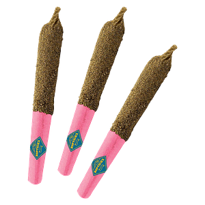 Riptides - Lime Cranfusion Infused Pre-Roll