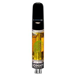 Jonny Chronic - Unicorn Poop 510 Thread Cartridge