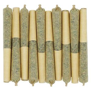 Electric Lettuce - Charged Indica Pre Roll