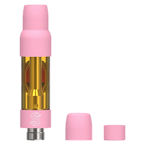 Sherbinskis - Pink Sherbs Live Resin 510 Thread Cartridge