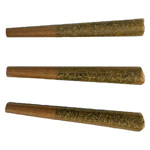 Eleven Eleven Legacy Craft - White Truffle Pre-Roll