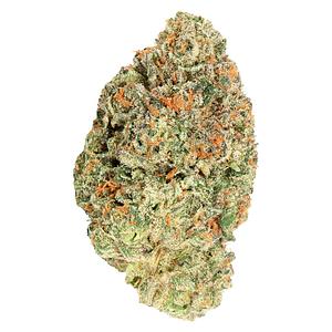 Carmel - Inside Joke