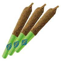Riptides - Frozen Orchard Infused Pre Roll