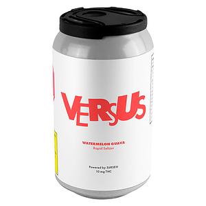 Versus - Watermelon Guava Rapid Seltzer