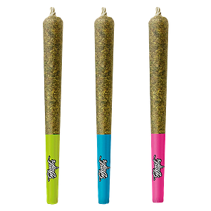Ghost Drops - The Triple Threat Pre Rolls