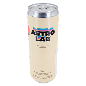 Astrolab - Interstellar Live Rosin Cream Soda