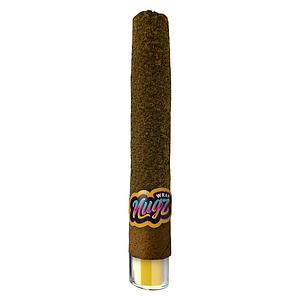 Nugz Wrap - Kingpin Indica Wrap Infused Pre-Roll