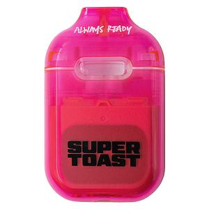 Super Toast - Triple Berry Supreme Liquid Diamonds AIO