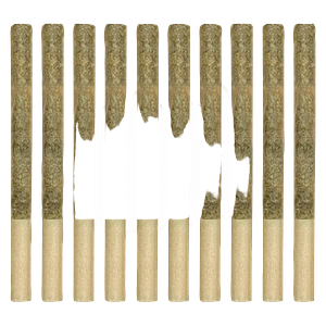 Treehugger - Indica Bliss Slims Pre-Roll