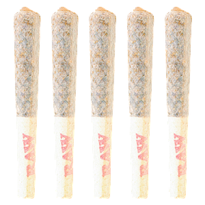 BLK MKT - Blue Pavé Pre Roll
