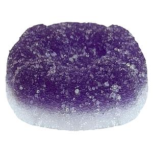No Future - Ratio'd Moon Berry 1:2:1 THC/CBD/CBN
