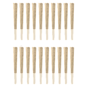Stunnerz - Indica Sativa Mix Pack Pre Roll