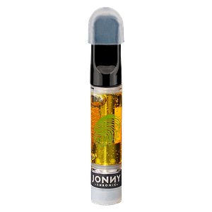 Jonny Chronic - Tropical Smoothie 510 Thread Cartridge