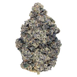 Woody Nelson - 33 Splitter Craft Flower