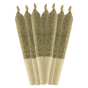 Sheeesh! - Bluefin Tuna Pre Roll