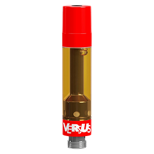 Versus - Black Cherry OG 510 Thread Cartridge