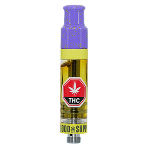 Good Supply - Purple Monkey 510 Thread Cartridge