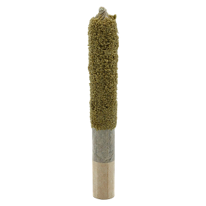 Endgame - Mosa x Blood Orange Dank 1 Infused Pre-Roll