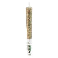Jonny Chronic - Jonny's Stash - Rotating Indica Reefers
