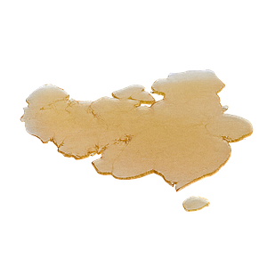 RAD - Strawberry Alien Og Shatter