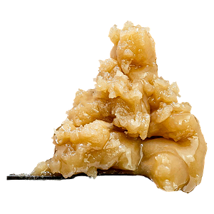 Rezinate - White Gorilla Butter Press