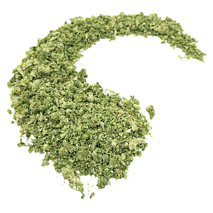 Purple Hills - Milled Flower – Papa Smurf