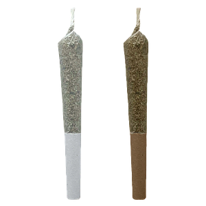 -ness - Citrus Rush X K Smorz Pre Roll