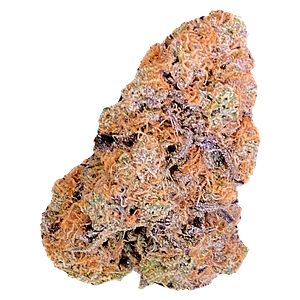 Dazed N' Confused - Frozen Black Cherry