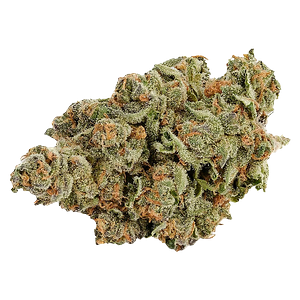 Cabana Cannabis Co. - Island Time