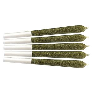 KEFF - Craft Pack Pre-roll