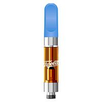 Tweed - Gorilla Berry Grape Liquid Diamonds 510 Thread Cartridge