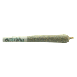 Countryside Cannabis Harvest Reserve - Grape Diamonds Pre Roll