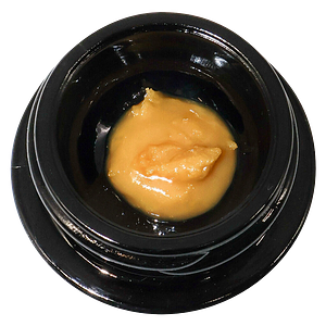 The Goo! - Mochazilla Live Rosin