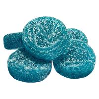 Platinum - Blue Raz Indica Gummies