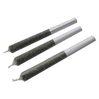 Glacial Gold - High Thc Banger Cherry Bomb Infused Pre Roll