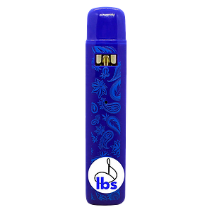 D lbs - Badd Apple All In One Vape