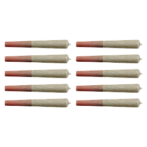 Big Bag O' Buds - Uk Cheddar Cheese Pre Roll