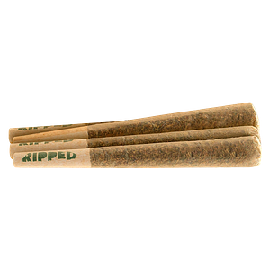 Ripped - Rolls Pre-Roll