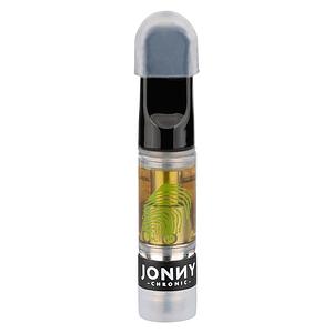 Jonny Chronic - Purple Haze 510 Thread Cartridge
