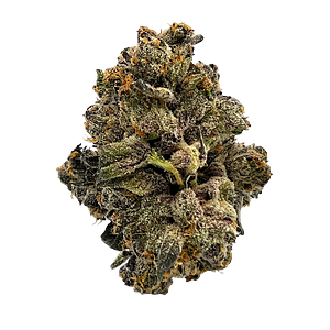 LowKey by MTL Cannabis - Dessert