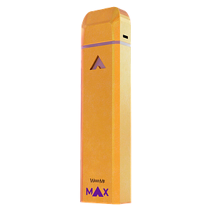 Weed Me Max - Liquid Diamond Mango Blueberry - AIO