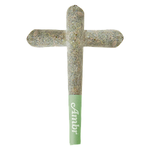 AMBR - Alaskan Thunder F*** Cross Joint