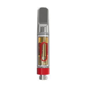 RedPill - 24 K Gold Punch δ8 Thc 510 Thread Cartridge