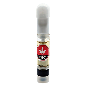 K.O. by NightNight - 3:2:1 K.O. Vape Blue Widow 510 Thread Cartridge