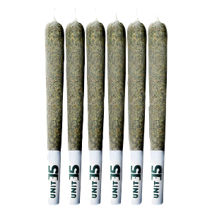 Unit 15 - The 6ix Craft Pack Pre Roll