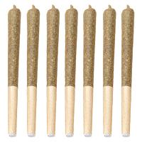 Bud Lafleur - Dante'z Inferno Pre-Roll