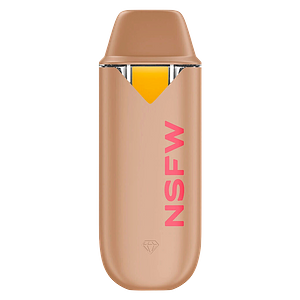 Adults Only - Crème Royale Kush Nsfw Liquid Blunt All-In-One