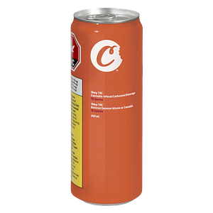 Cookies x Green Monke - TQ Sunrise