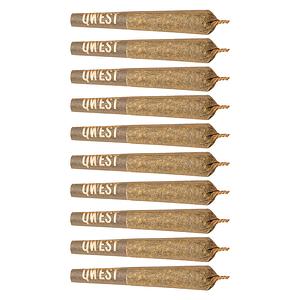 Qwest 35's - Grandi Guava Pre-Roll